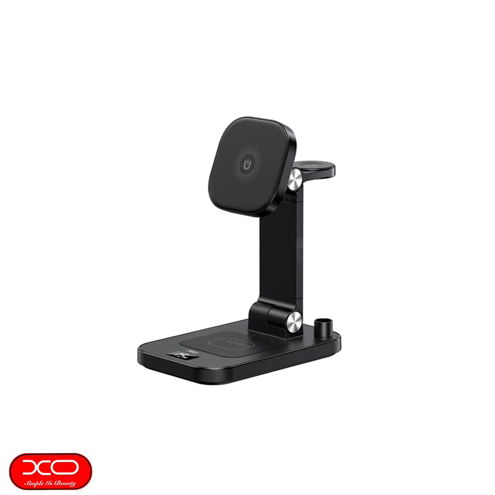 Charging Station | Magnetic Wireless | XO TK23