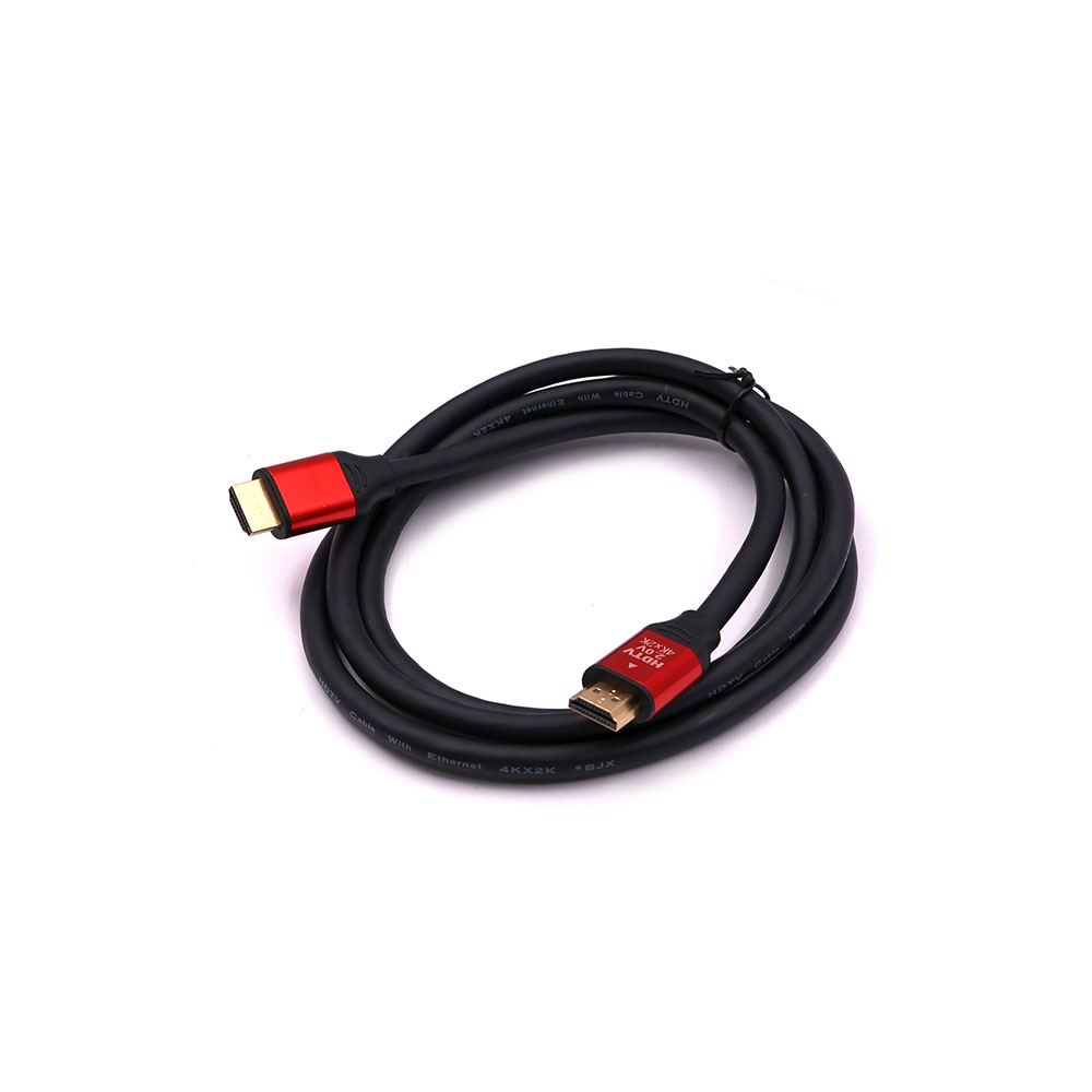 Audio Video Cable | HDMI | Male - Male | 1.5m | 4K