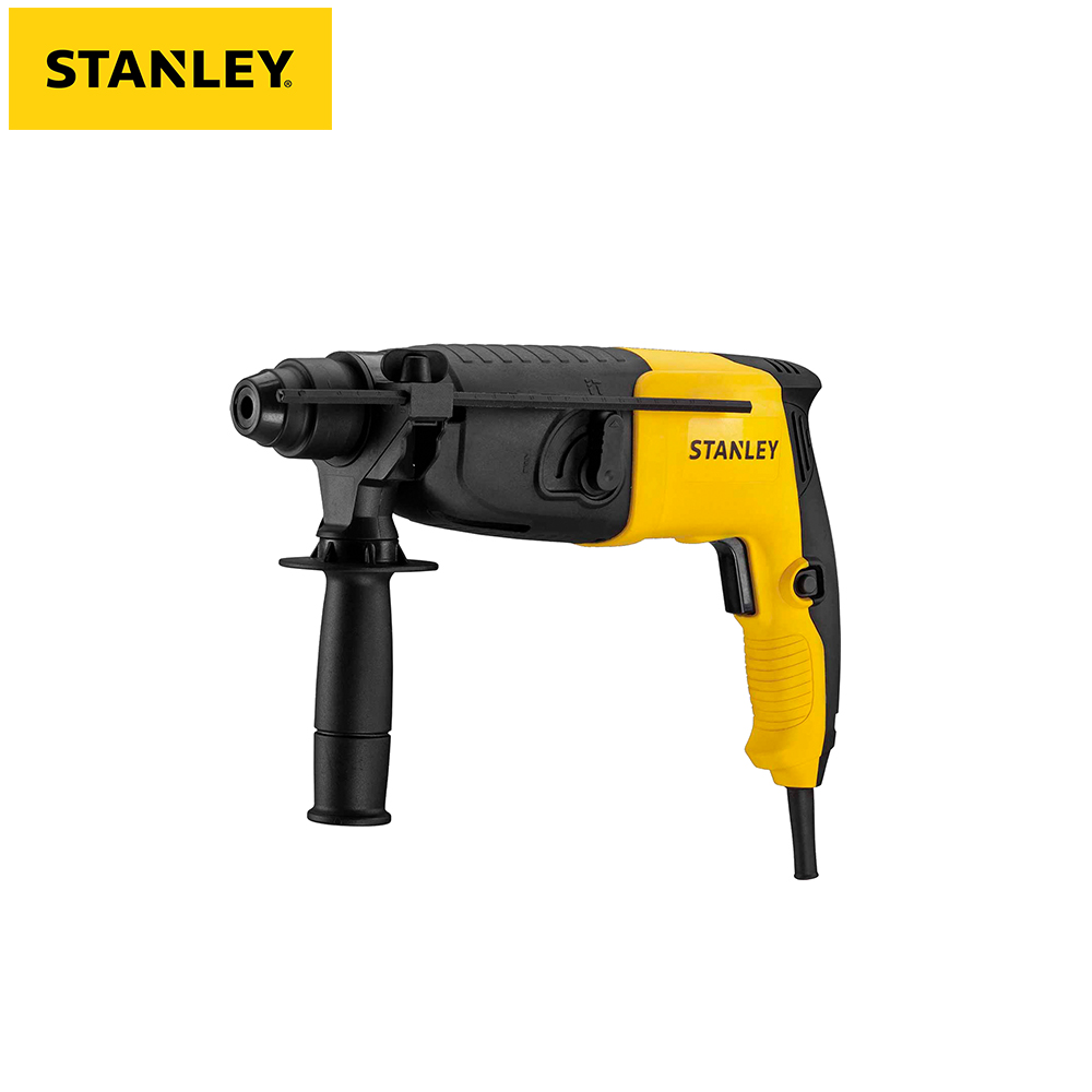 Hammer Drill | 650W | Stanly