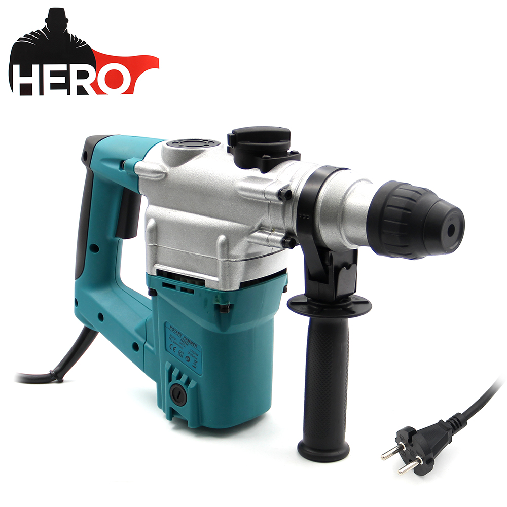 Hammer Drill | 1050W | Hero