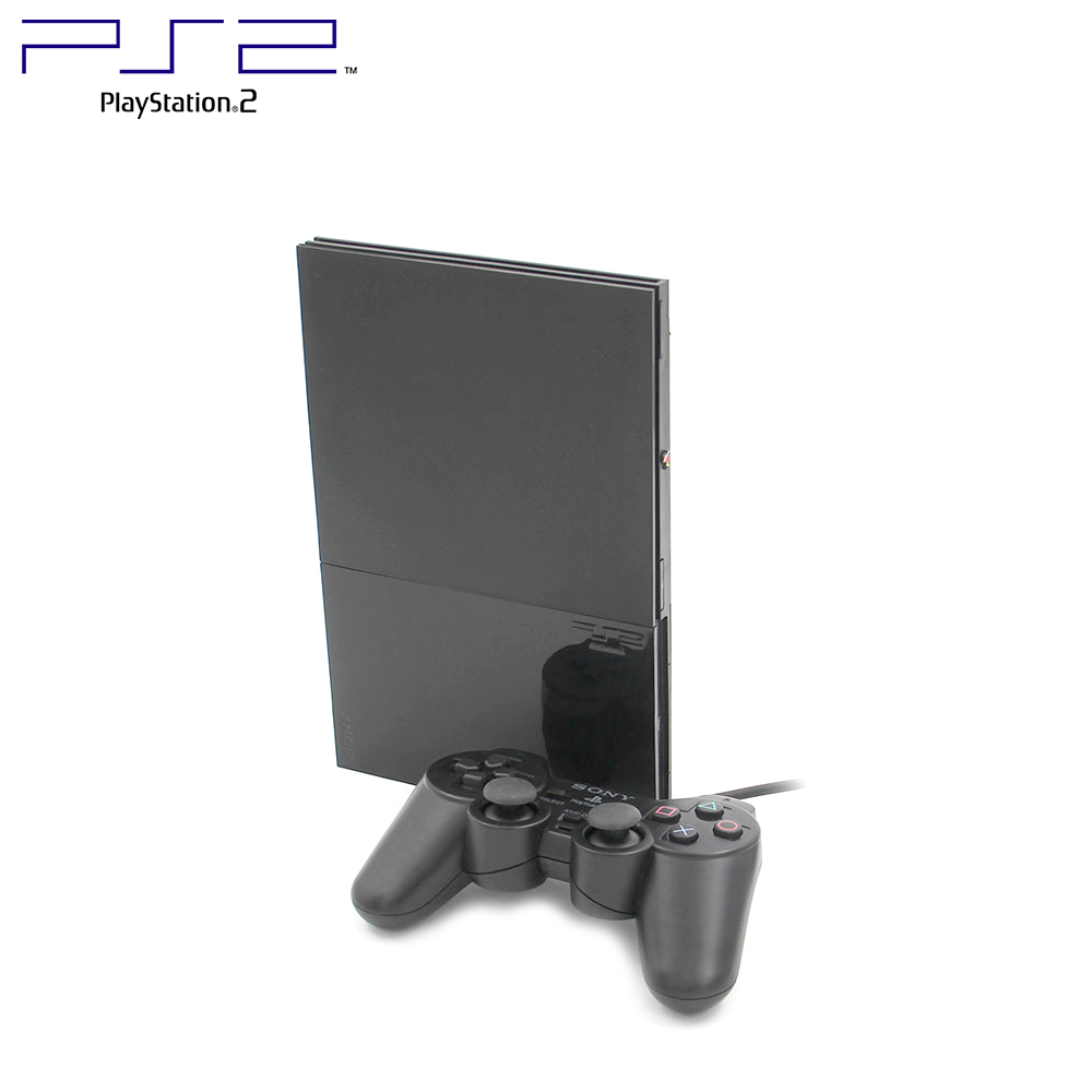 PS2 | Modified | 90006