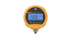 Test Measurement | Pressure Gauge Calibrator | Fluke 700G08