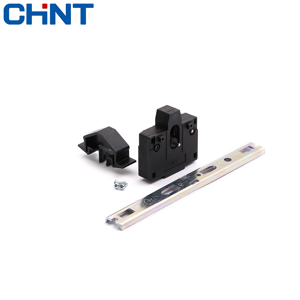 Contactor | Interlock | Mechanical | NC1 40~65A | Chint