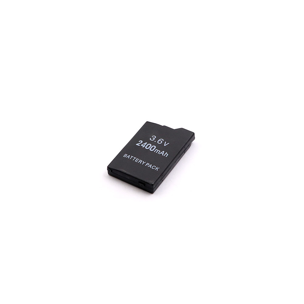 PSP Replacement | Battery | 3.6V 2.4A