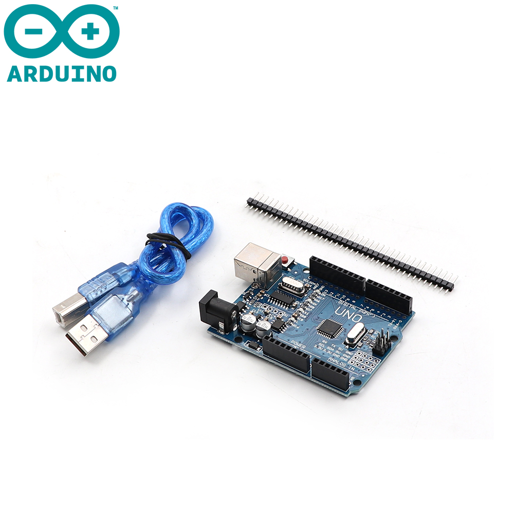 Dev Board | Arduino UNO SMD R3