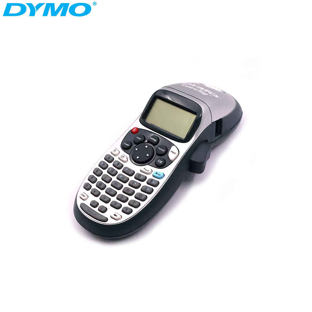 Printer Label | Handheld | Manager LT-100H | Dymo