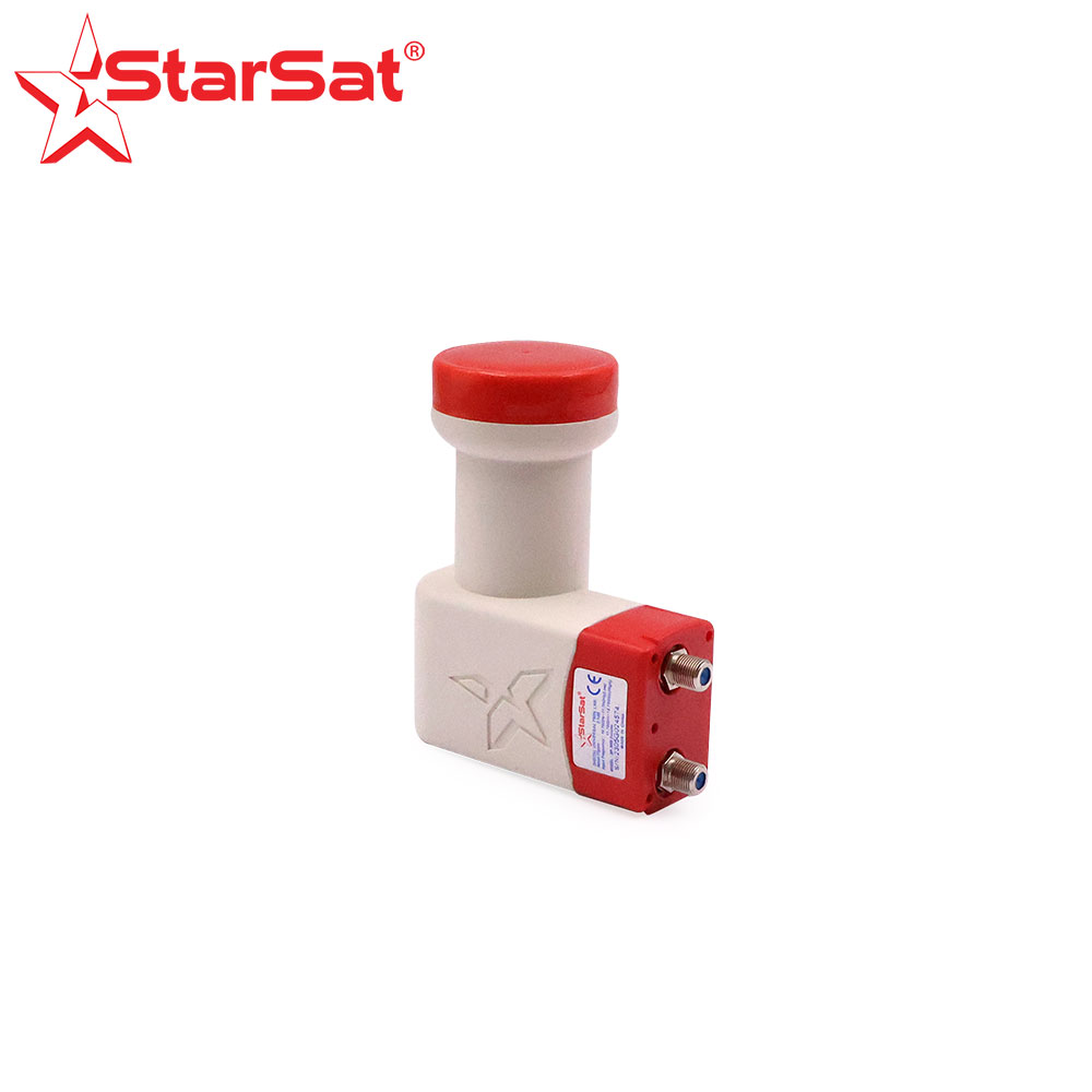 LNB | 2-OUT | STARSAT SR-3609 EXTREME