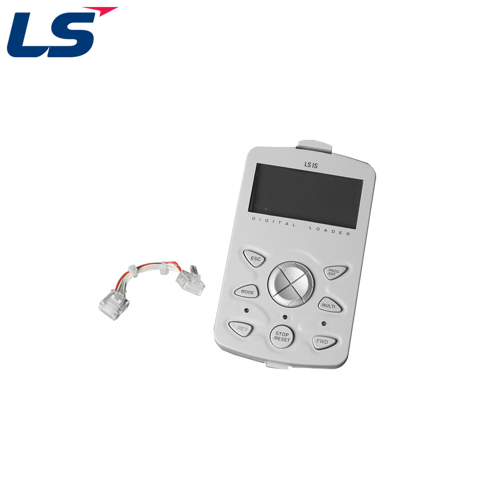 VFD | Keypad | IS7 | LS
