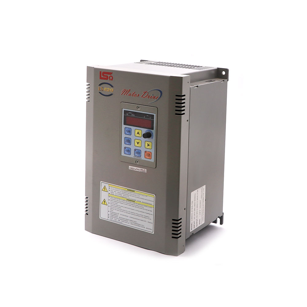 VFD | Three Phase | 7.5KW | LS820