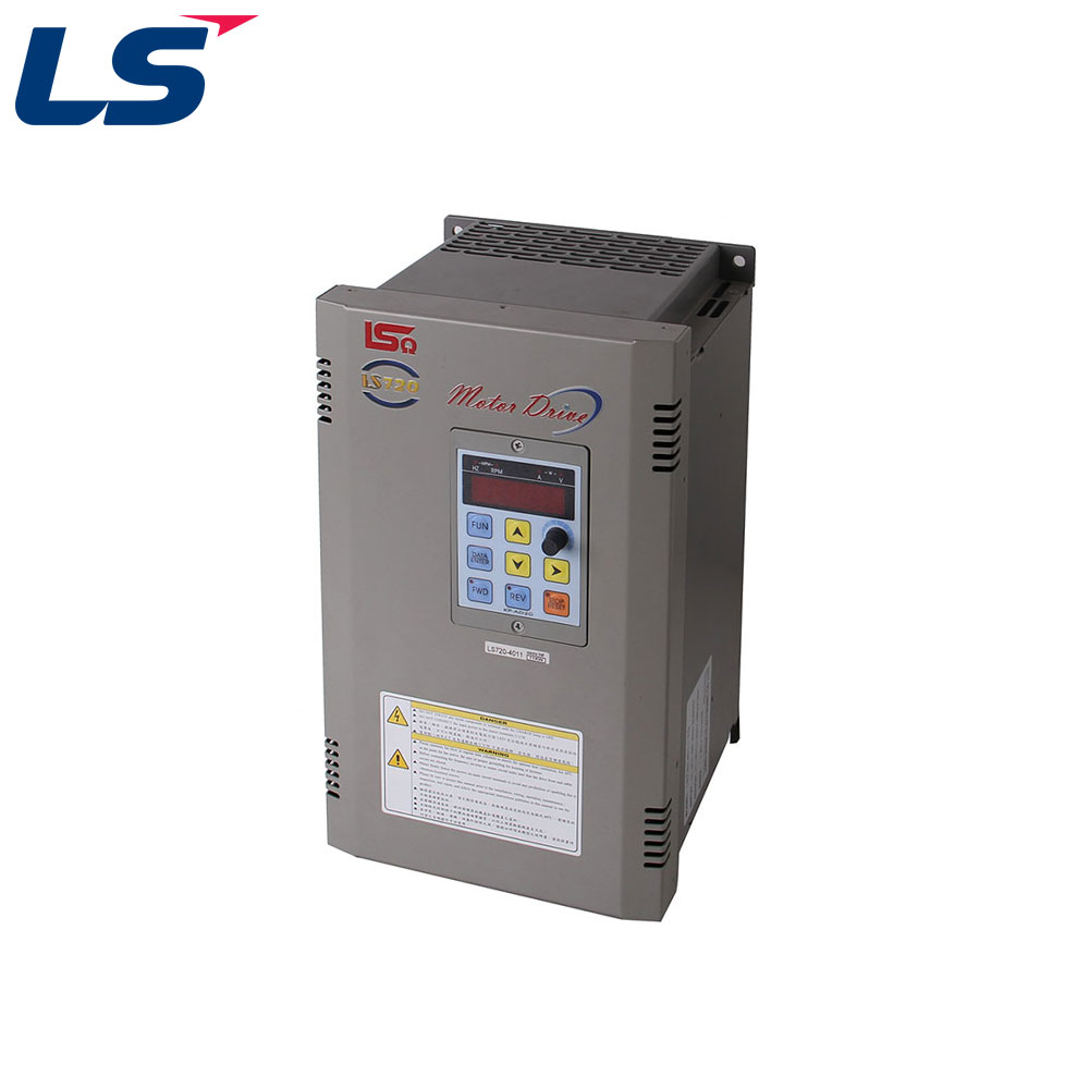 VFD | Three Phase | 11KW | LS720