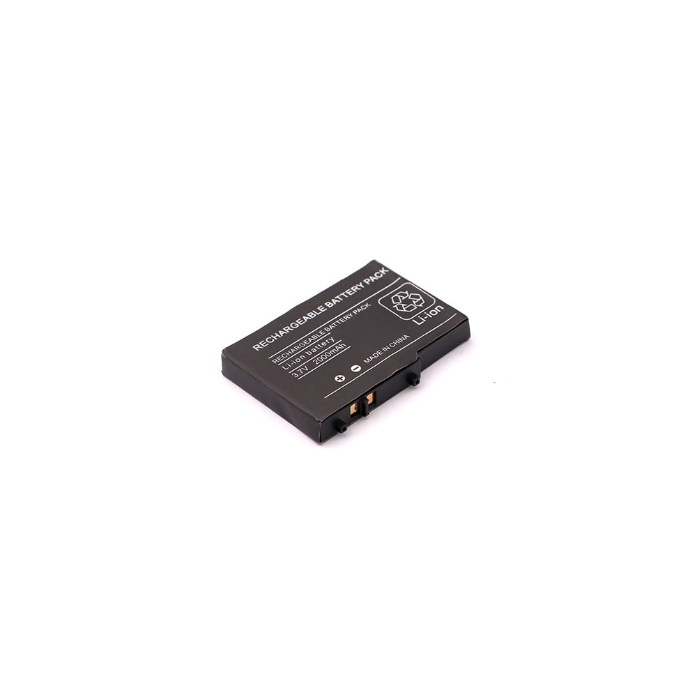 Nintendo Replacement | Battery | 3.7V 2000mAh | N.D.S