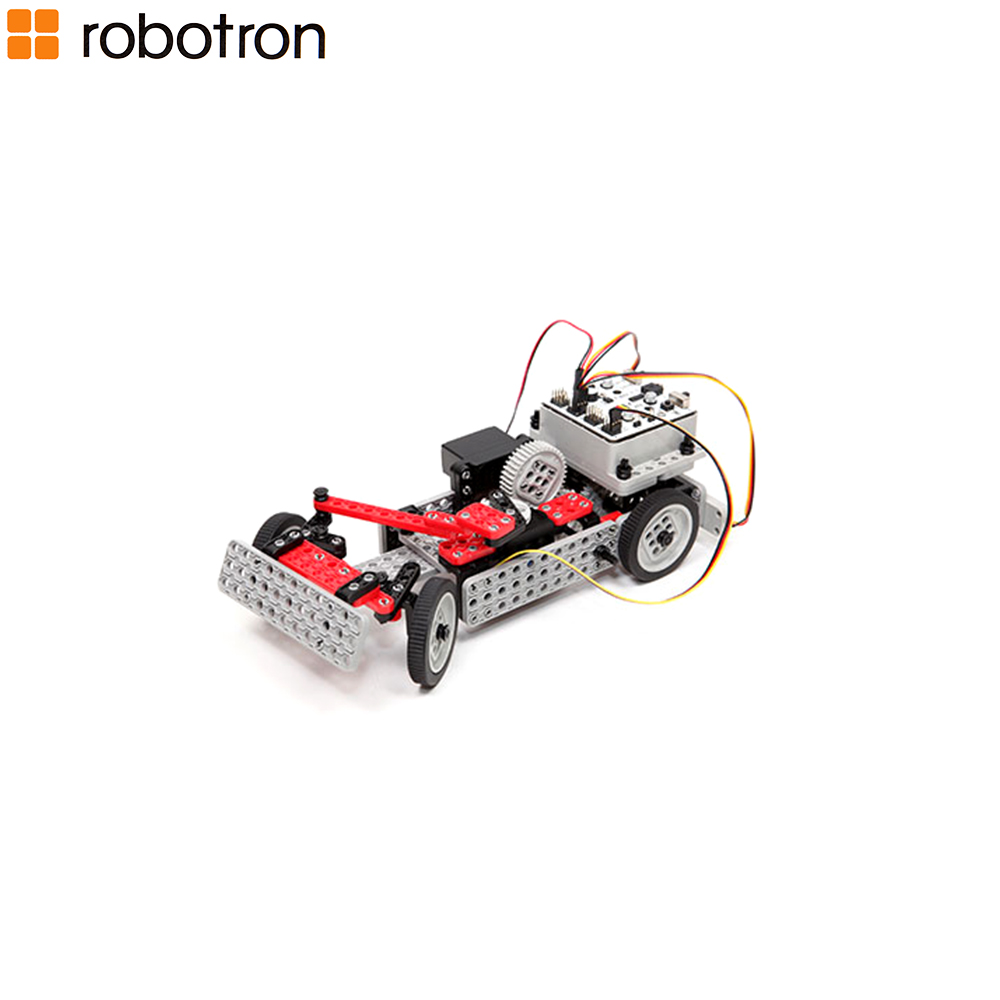 Educational Kit | Junior 4 | Robo Tami