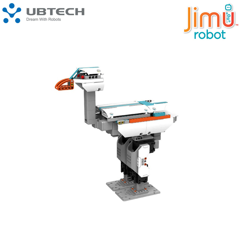 Robot Kit | Mini | UBTECH Jimu
