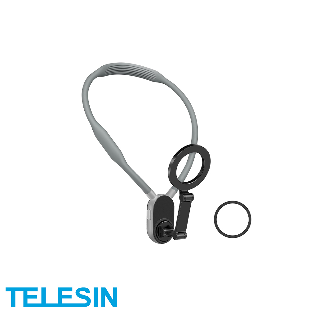 Neck Phone Holder | Magnetic | Telesin