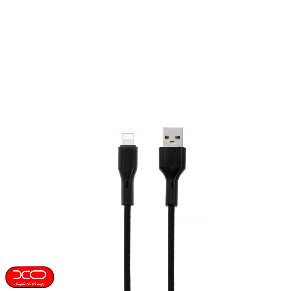 Mobile Cable | Data & Charging | USB-A - Lightning | 1M | XO NB230