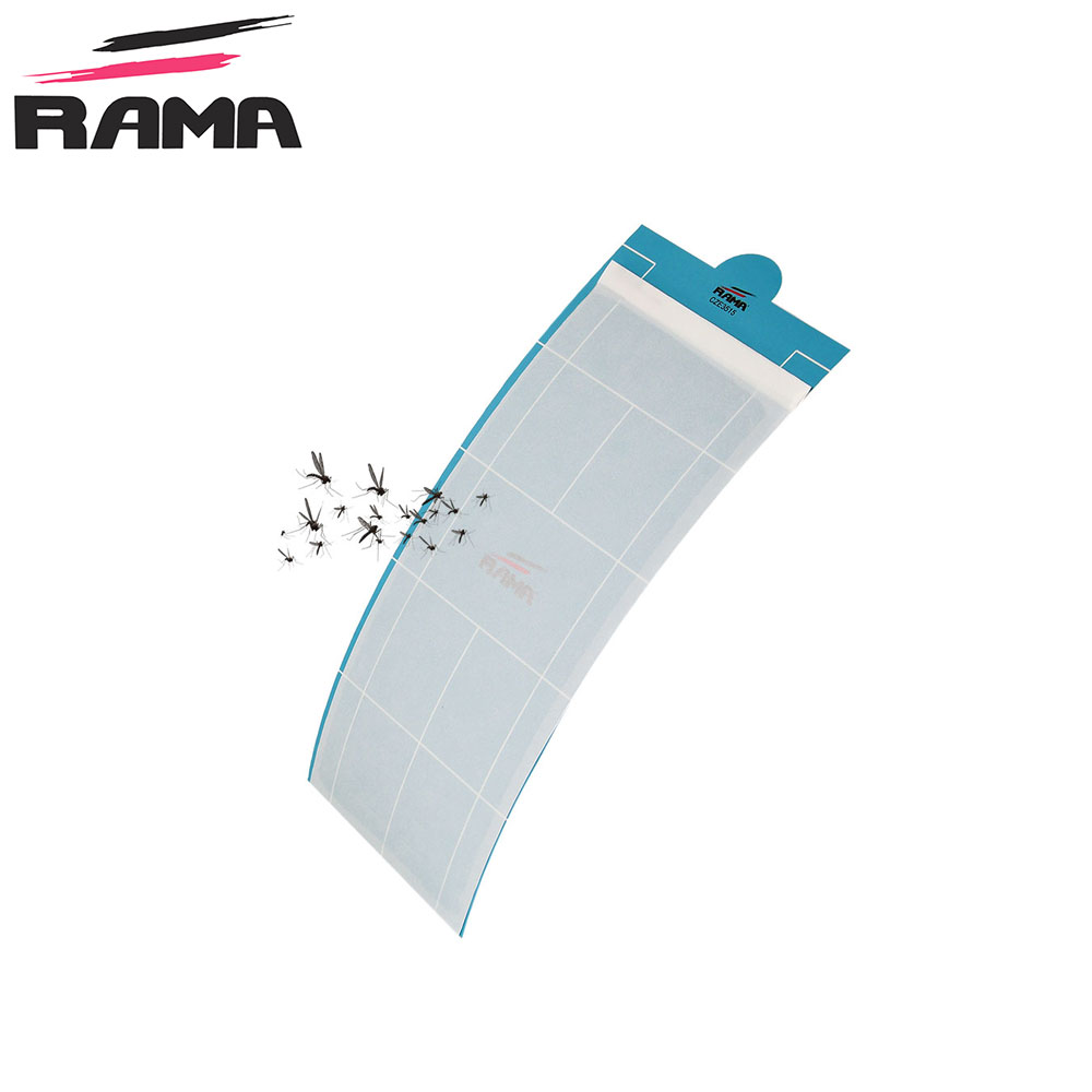 Replacement | Mosquito Killer | Glue Paper | CZE10GL