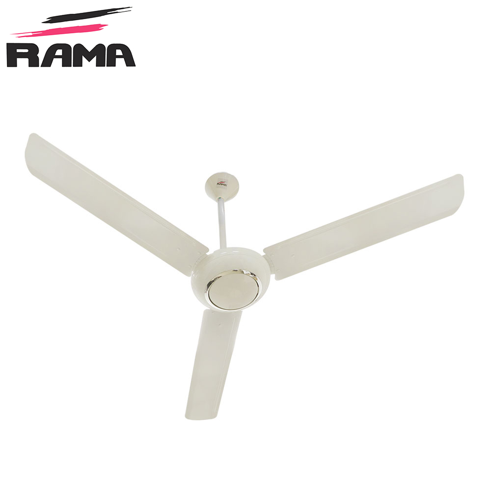 Fan Ceiling | 56" | 220V AC | 95W | Control | RAMA