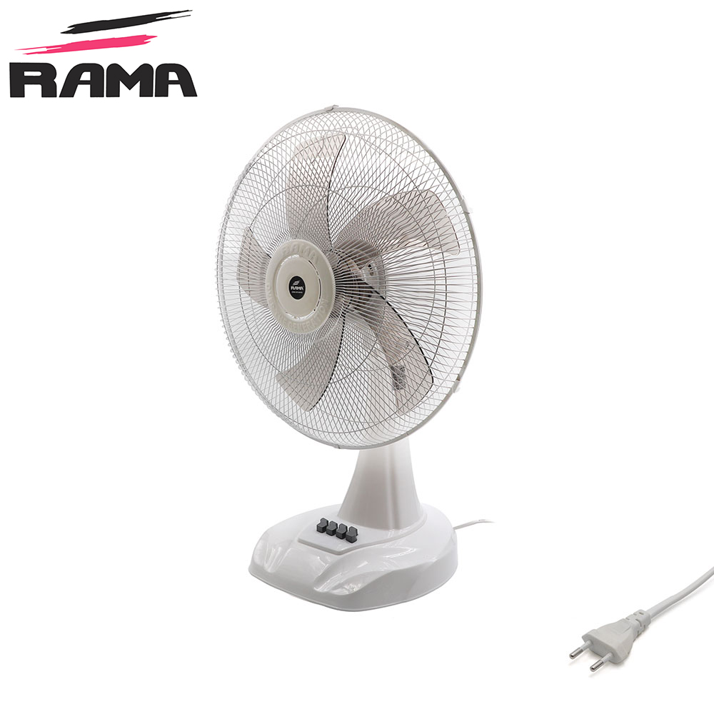 Fan Table | 18" | 220V AC | 65W | Rama