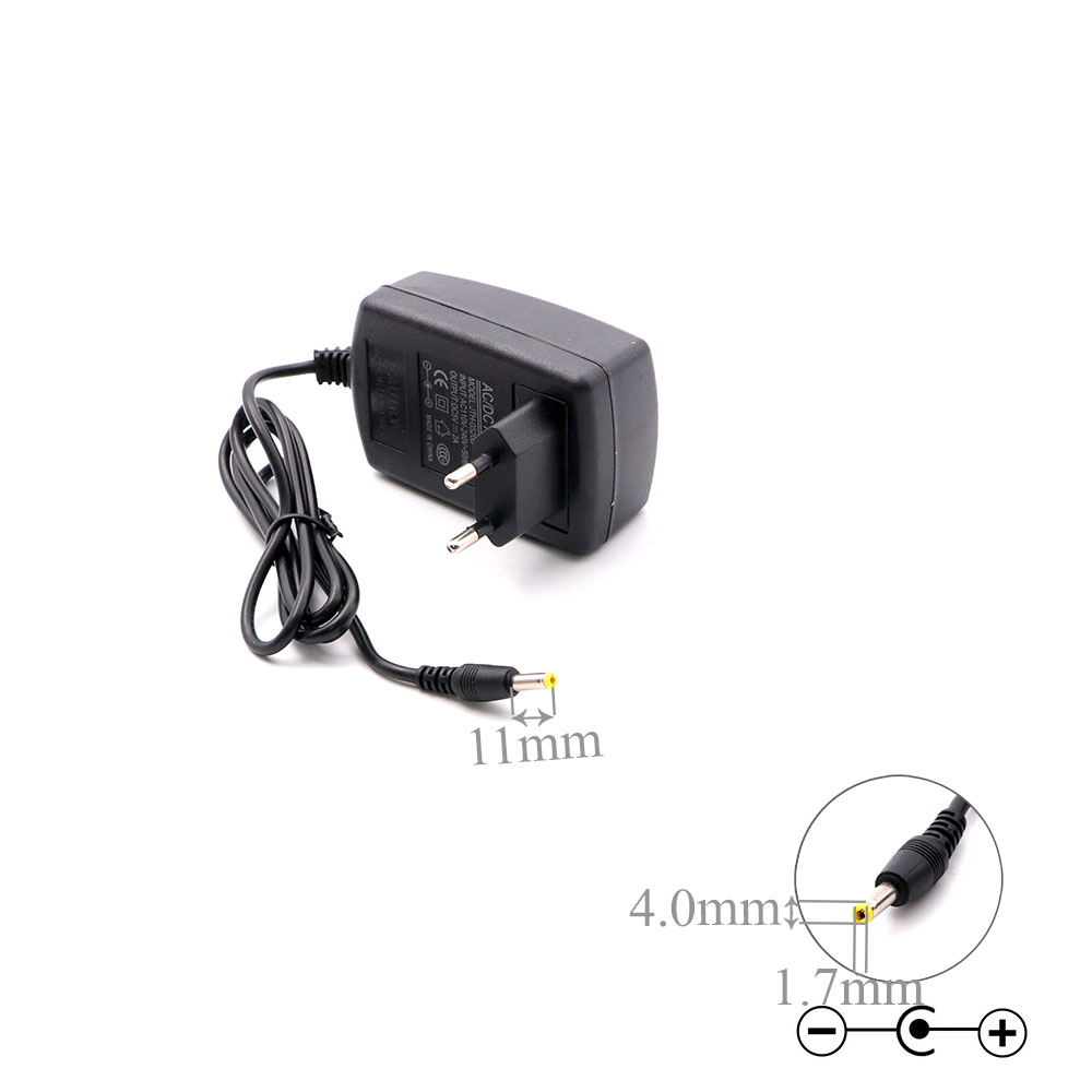 PSP Power Adapter | DC 5V 2A