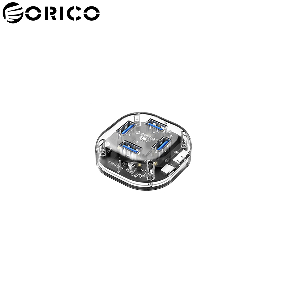 Computer Accessories | Hub Micro USB | 4-Port 3.0 | Orico 75-75