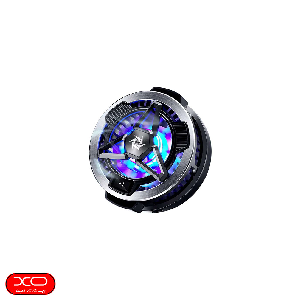Cooling Fan Mobile | XO SL05