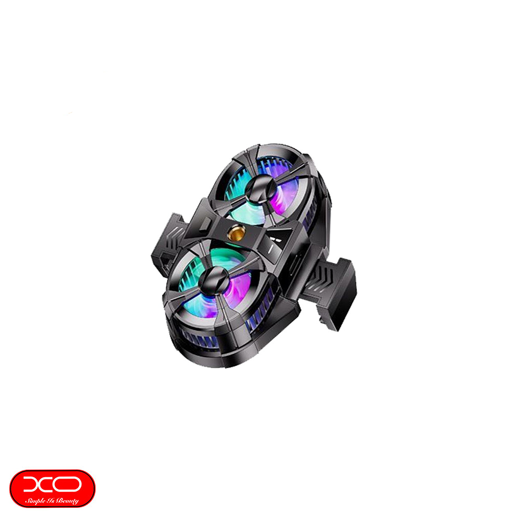 Cooling Fan Mobile | XO SL04