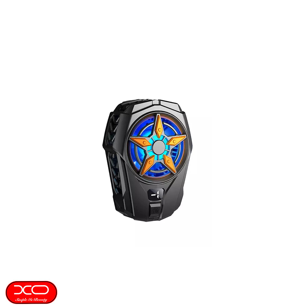 Cooling Fan Mobile | XO SL02