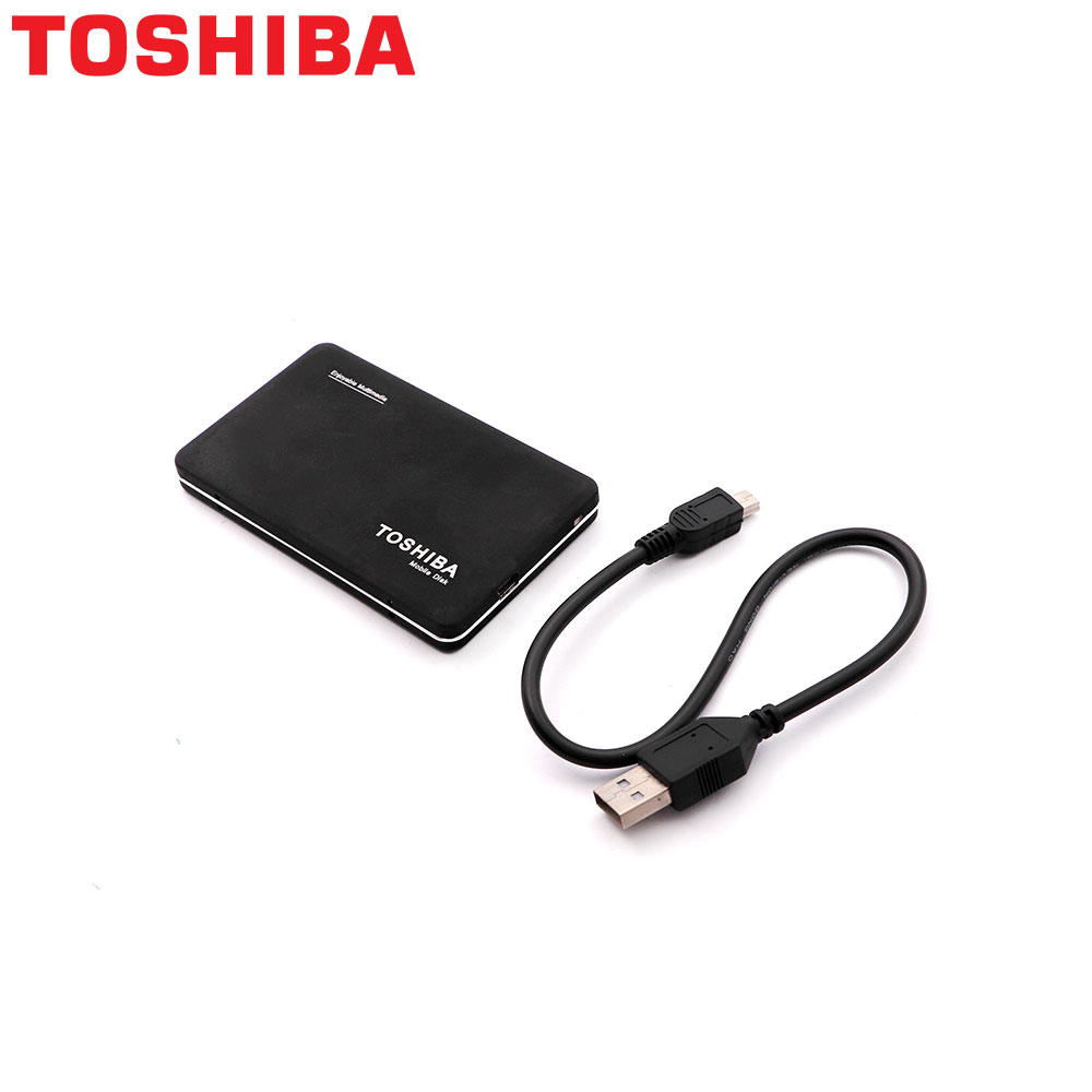 Hard Drive Enclosure | 1.8" SATA