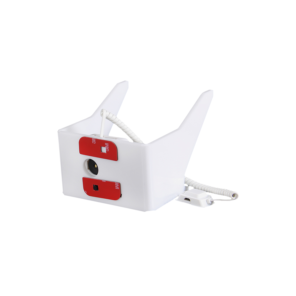 Security | Lock Spider Android | 135x111x150mm | Pad-1002 