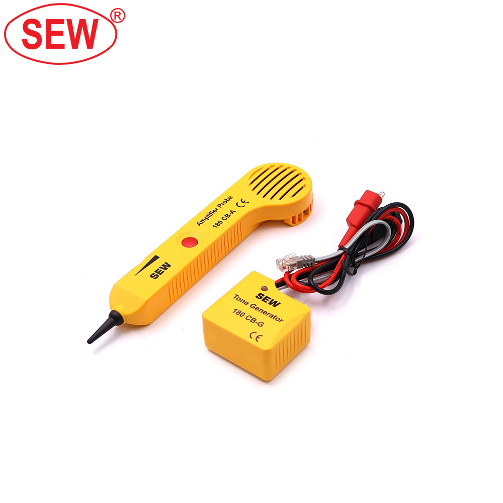 Tone Generator | 180CB | SEW