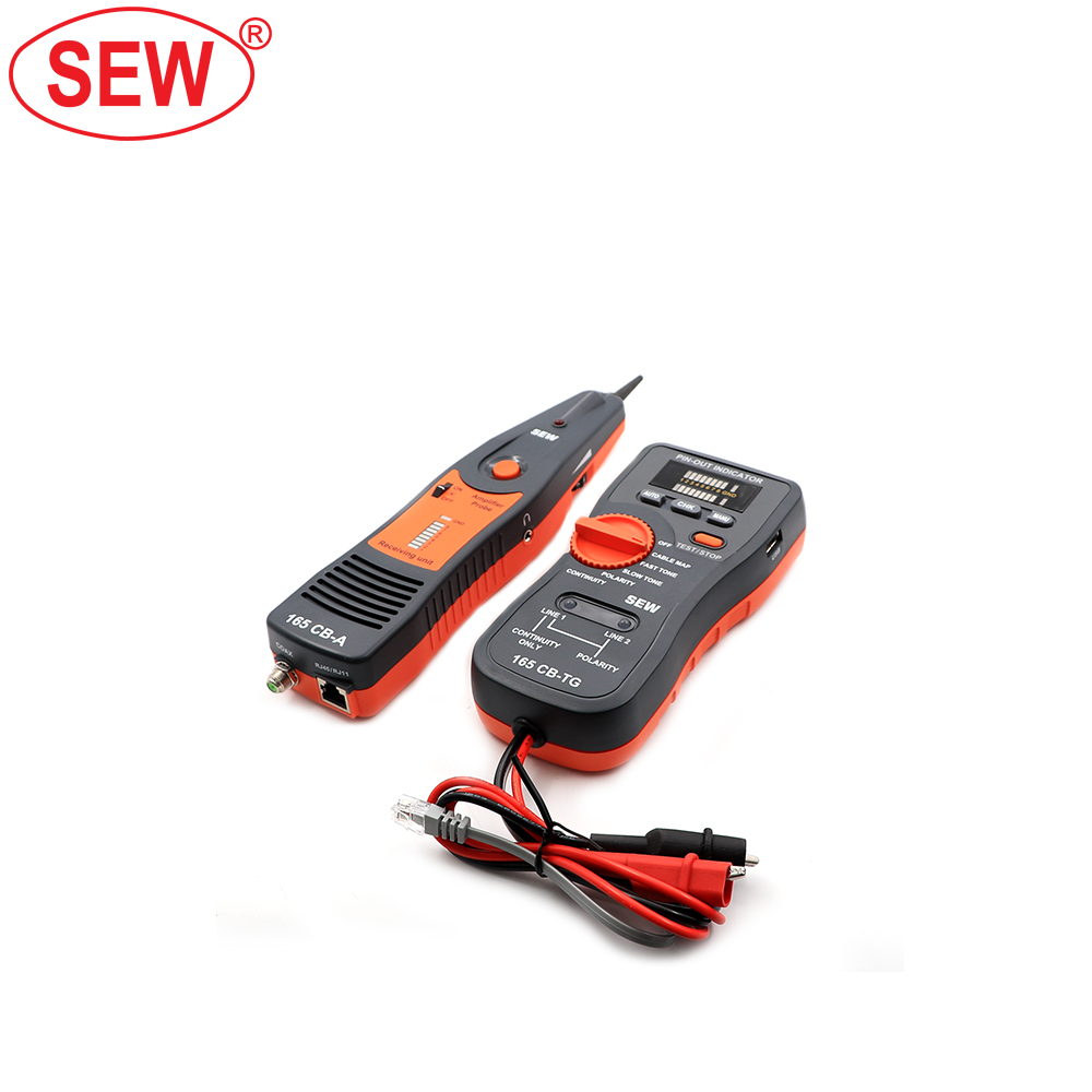 Tone Generator | 165CB | SEW