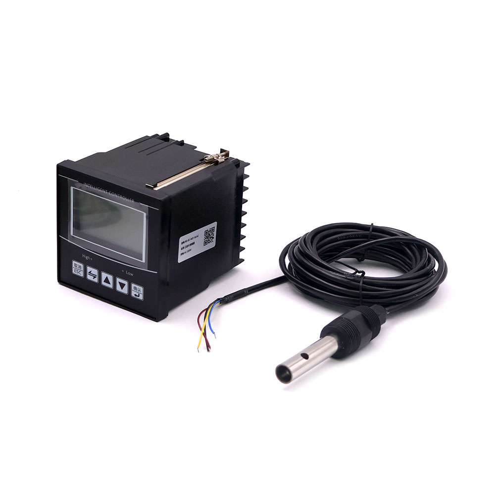Water Quality Controller | EC | RS485