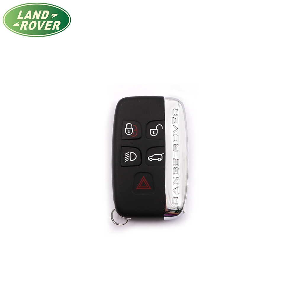 Car Key | Remote FOBs | Land Rover 4