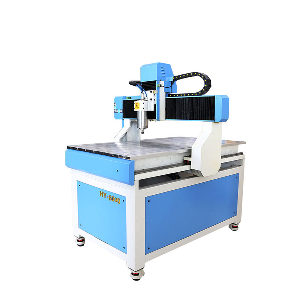CNC Machine | Router | 60x90cm | 2.2KW