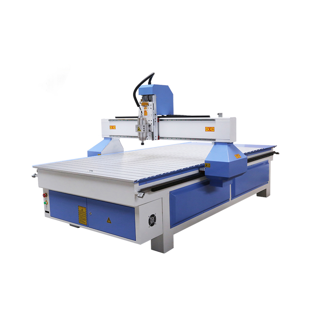 CNC Machine | Router | 1300x2500x200cm