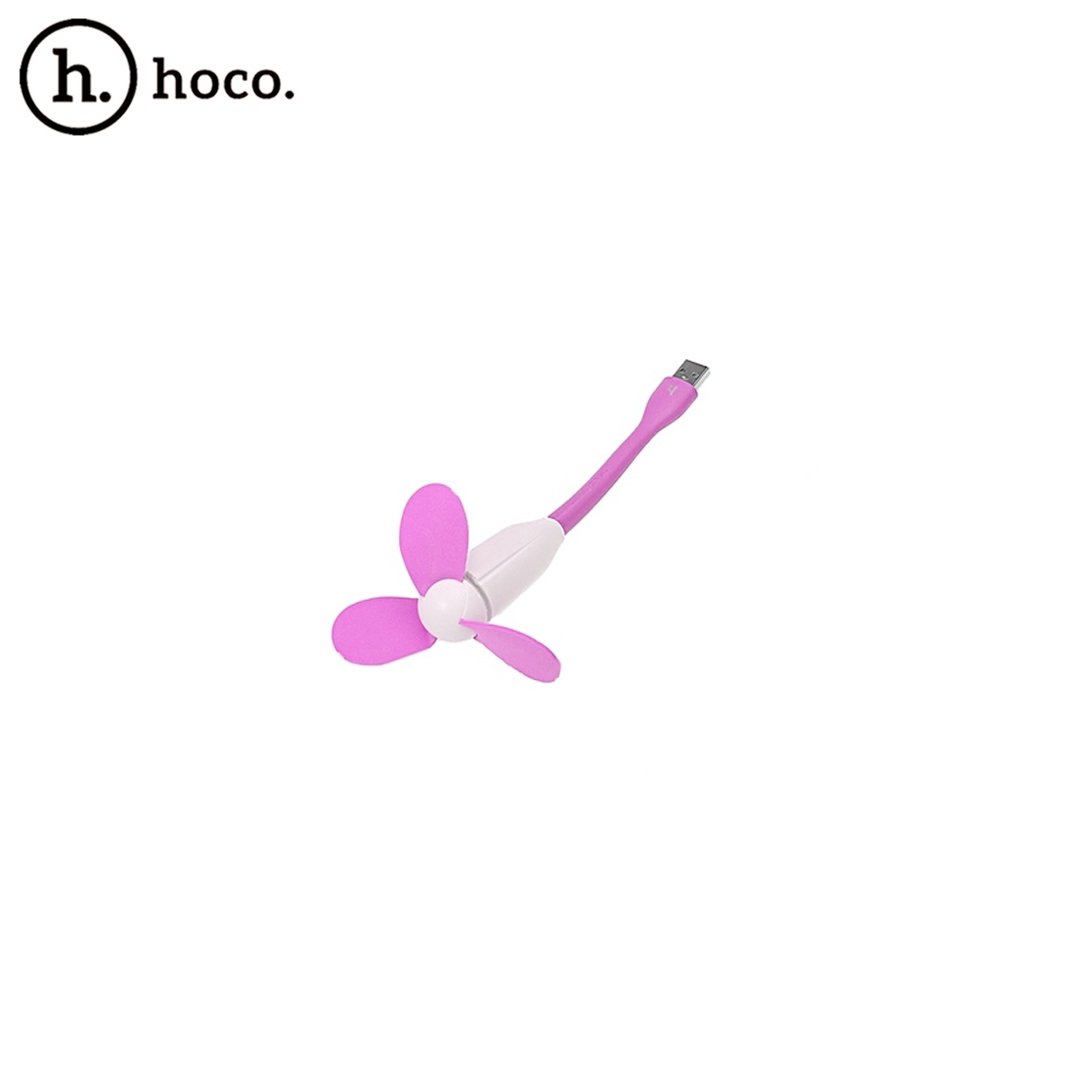 USB Gadget | Fan Flexible | Hoco F3