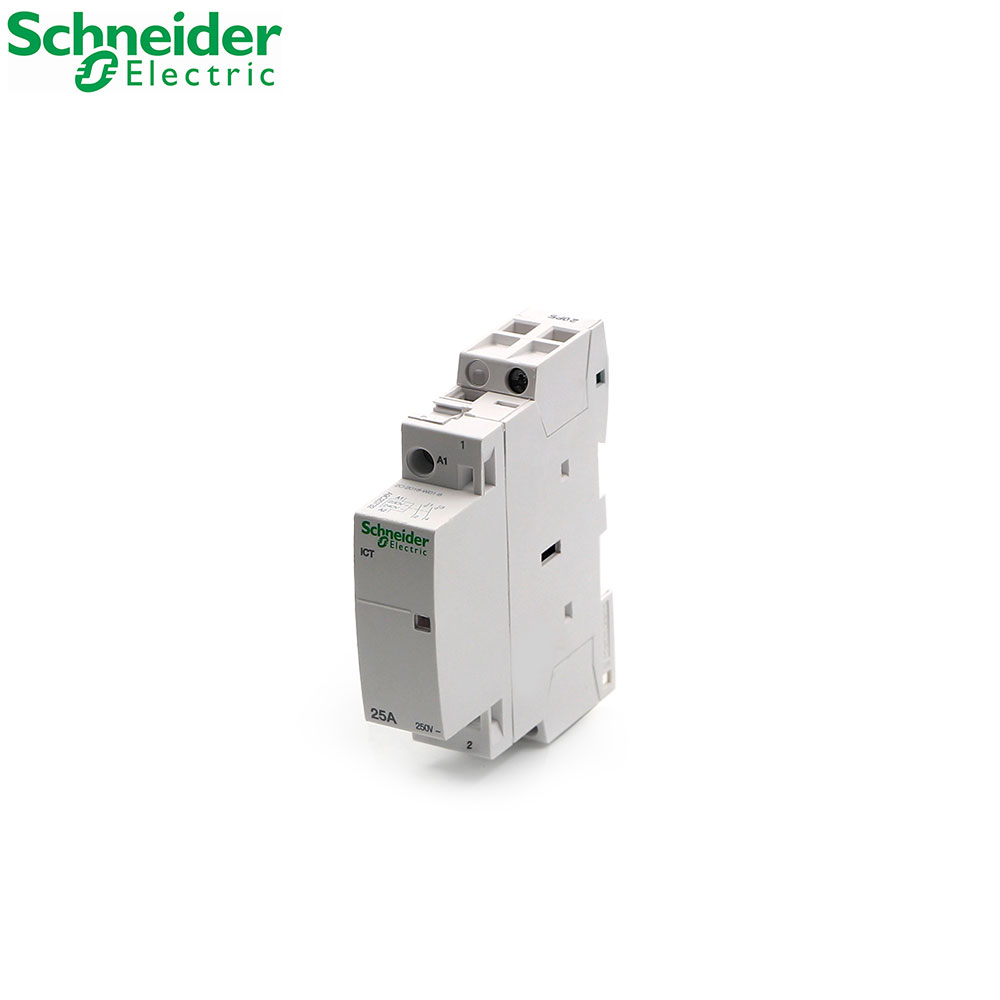 Contactor | Modular | 1NO | 25A | Schneider