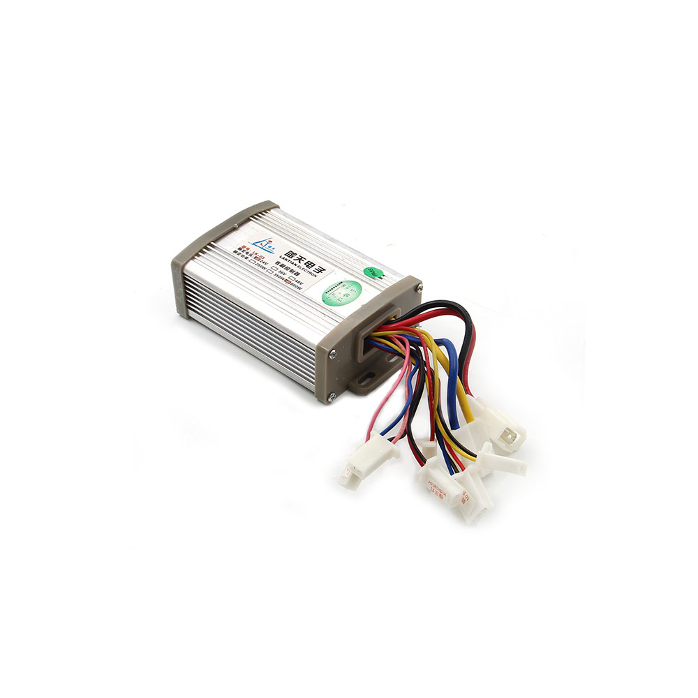 Scooter Control | 24V 800W | Motor 2 Wires