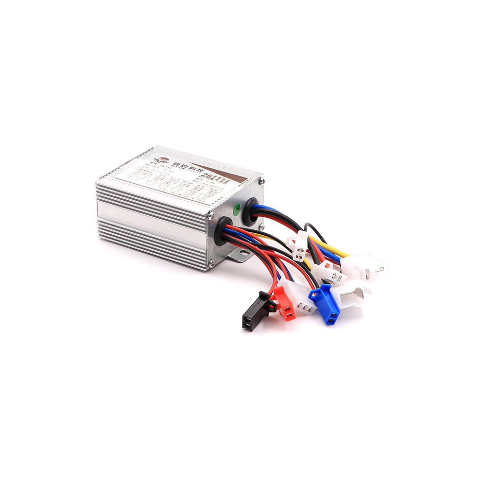 Scooter Control | 36V 500W | Motor 2 Wires