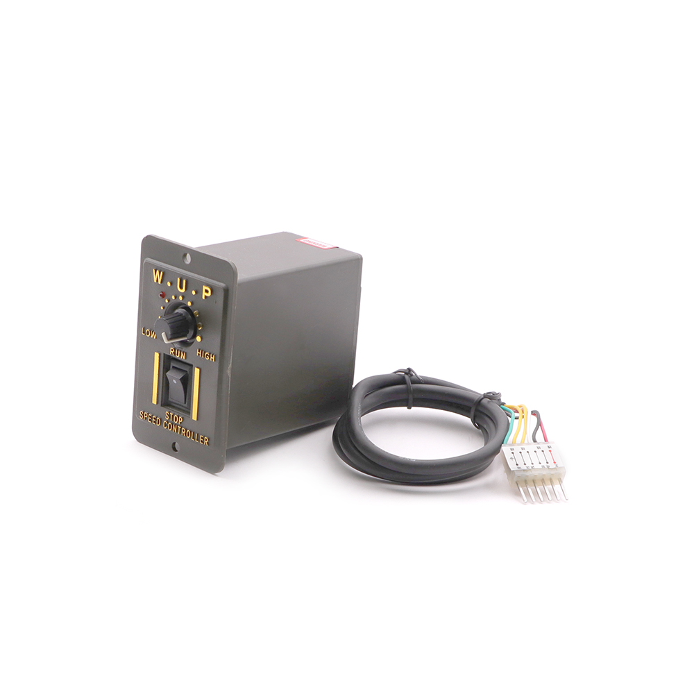 Induction Motor | Reversible | Controller | AC | 40W