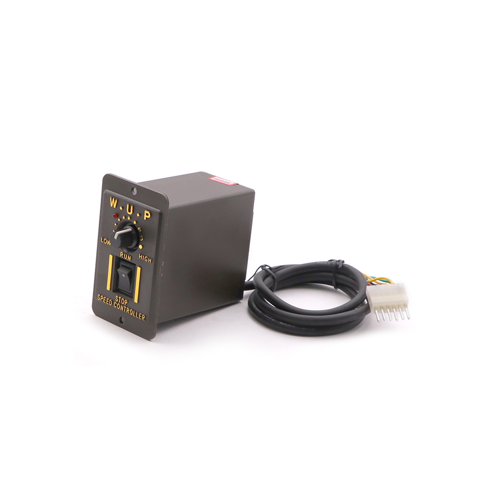 Induction Motor | Reversible | Controller | AC | 60W