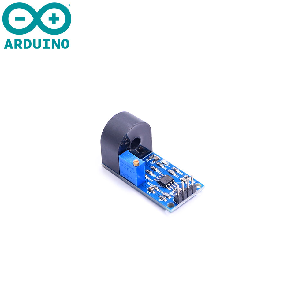 Current Sensor Module | 5A AC