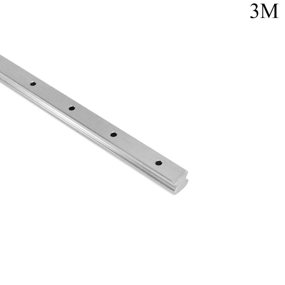 CNC Spare Parts | Linear Guide | Rail | HGR20 | 3M | Hiwin