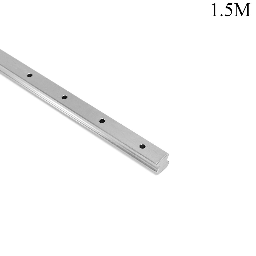 CNC Spare Parts | Linear Guide | Rail | HGR25 | 1.5M | Hiwin