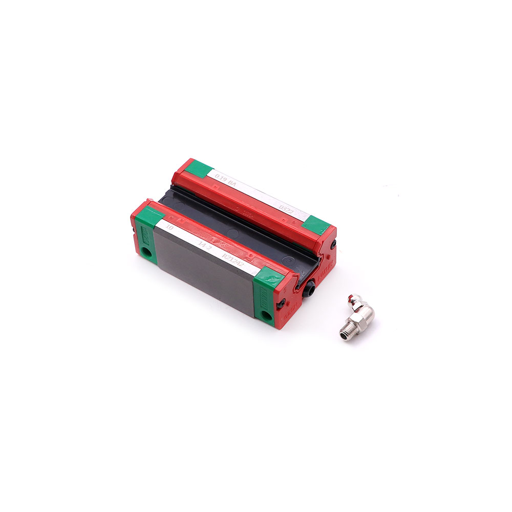 CNC Spare Parts | Linear Guide | Slider | HGH20CA | Hiwin