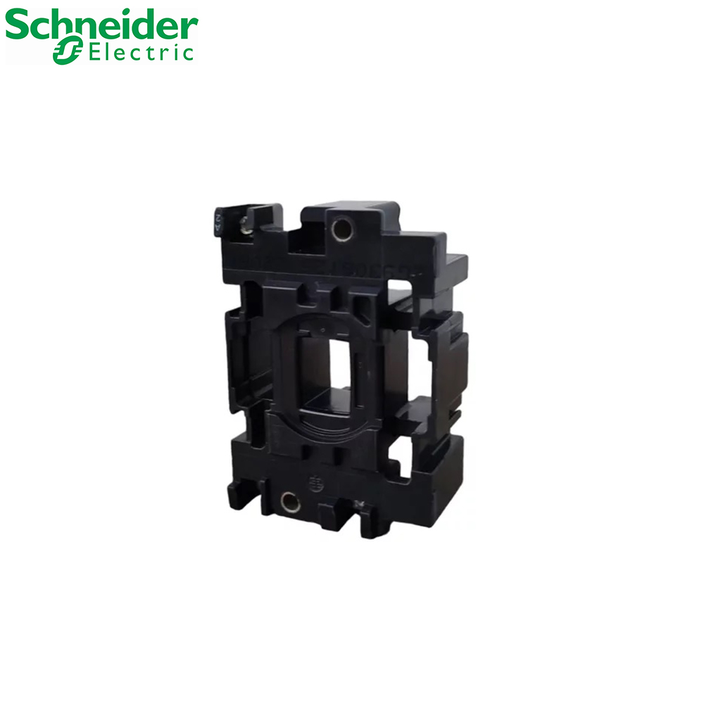 Contactor | Coil | 220V AC 50Hz | 80A & 90A | Schneider LX1D6M7
