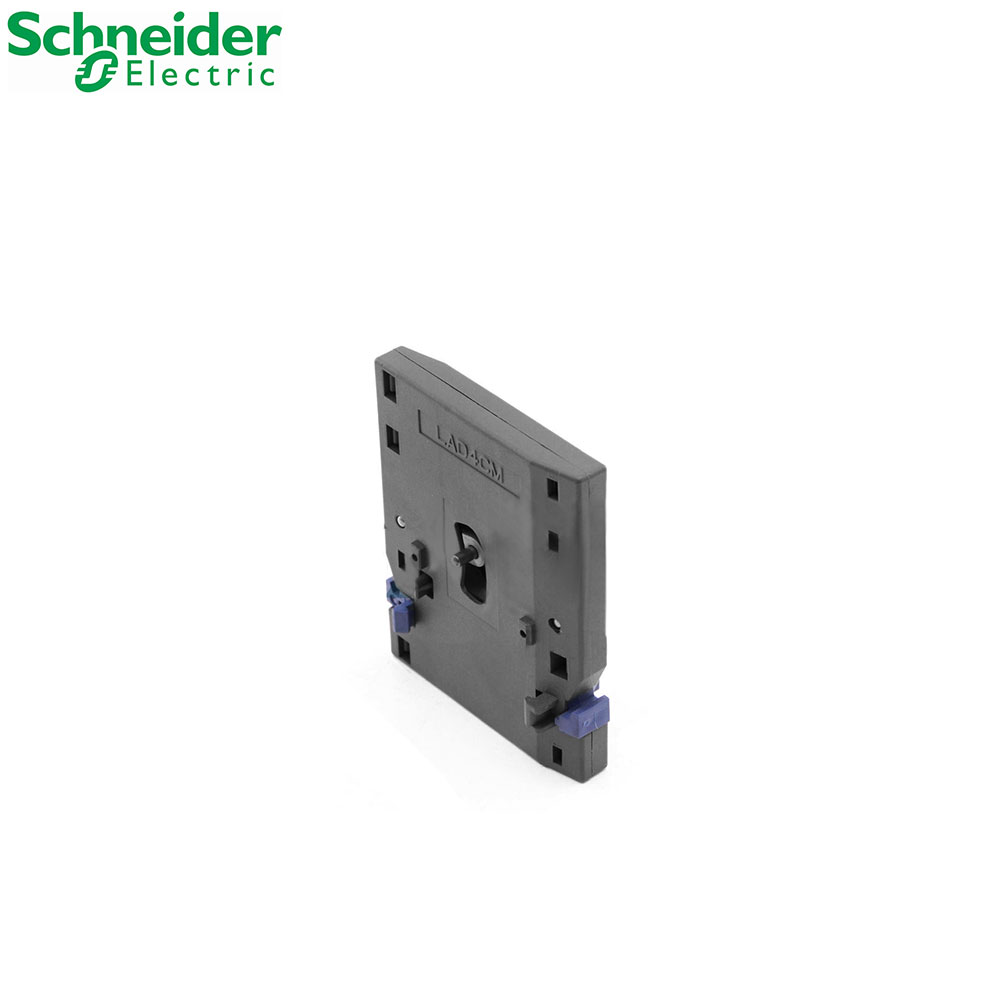 Contactor | Interlock | Mechanical | Schneider