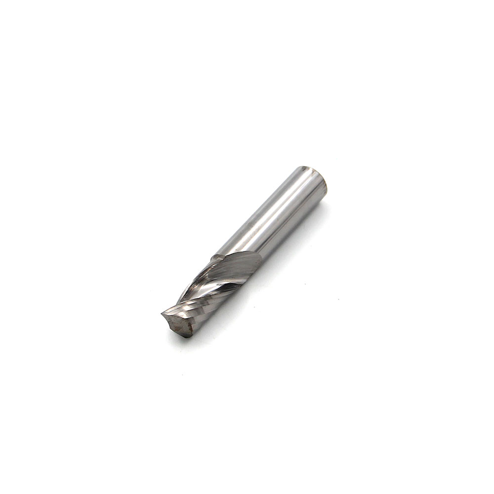 CNC Bit | Single Flute Acrylic Cutter Bit | YKL1022