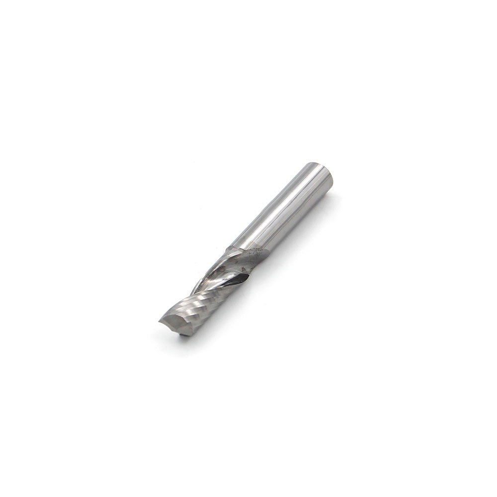 CNC Bit | Single Flute Acrylic Cutter Bit | YKL1032