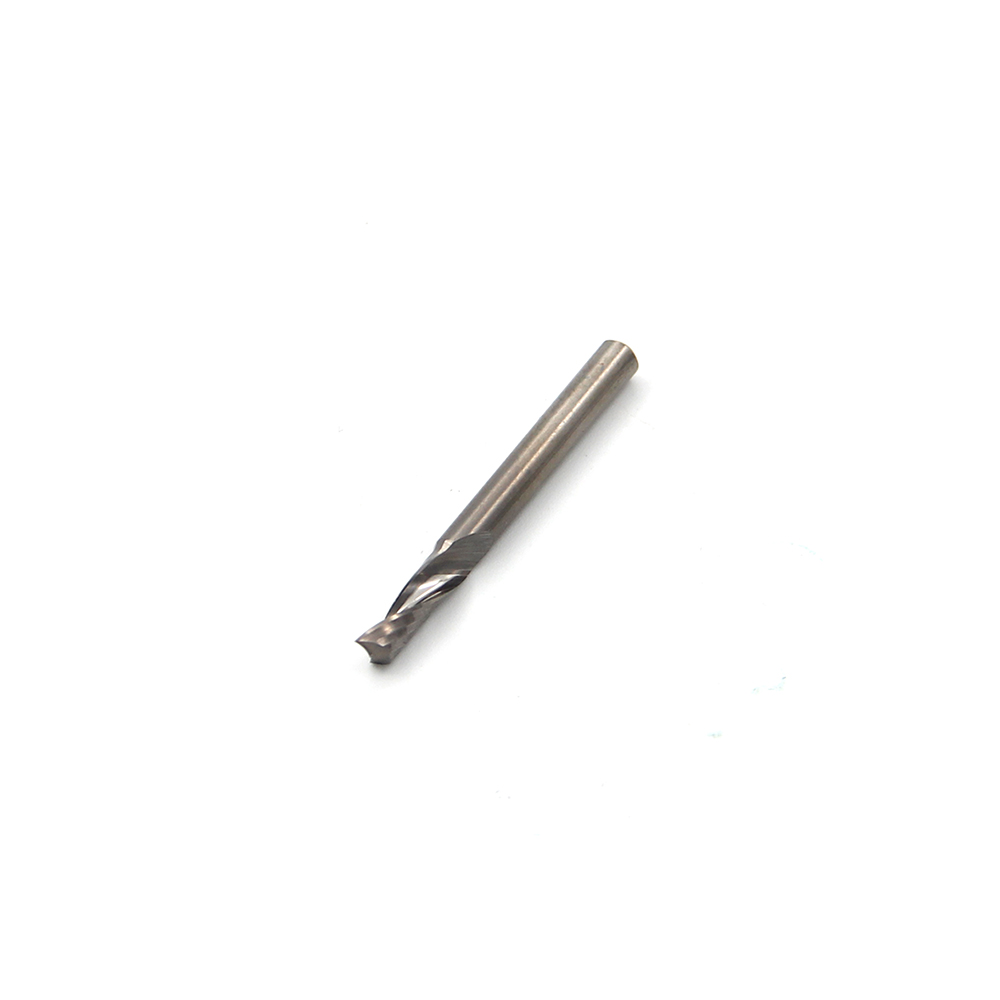 CNC Bit | Single Flute Acrylic Cutter Bit | YKL412